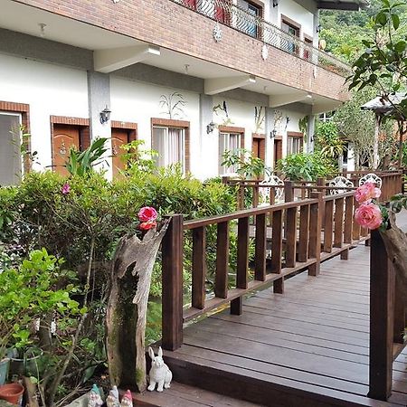 Yi Jia Yuan Homestay Nanzhuang Buitenkant foto