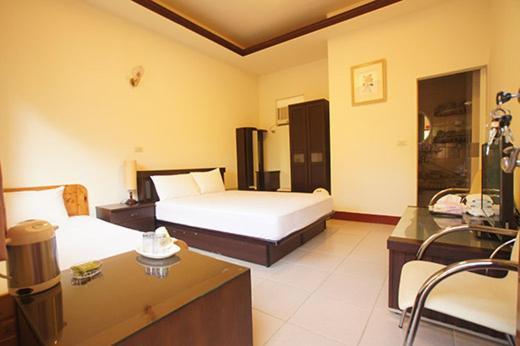 Yi Jia Yuan Homestay Nanzhuang Kamer foto