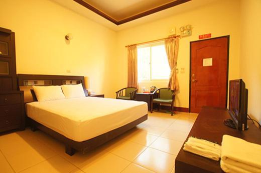 Yi Jia Yuan Homestay Nanzhuang Kamer foto