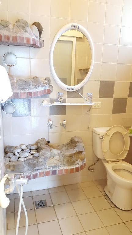 Yi Jia Yuan Homestay Nanzhuang Buitenkant foto