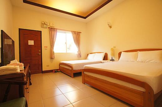 Yi Jia Yuan Homestay Nanzhuang Buitenkant foto