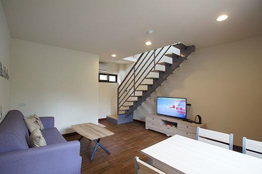 Yi Jia Yuan Homestay Nanzhuang Buitenkant foto