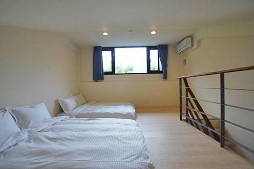 Yi Jia Yuan Homestay Nanzhuang Buitenkant foto