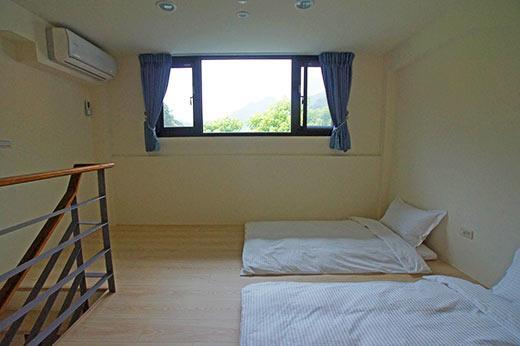 Yi Jia Yuan Homestay Nanzhuang Buitenkant foto