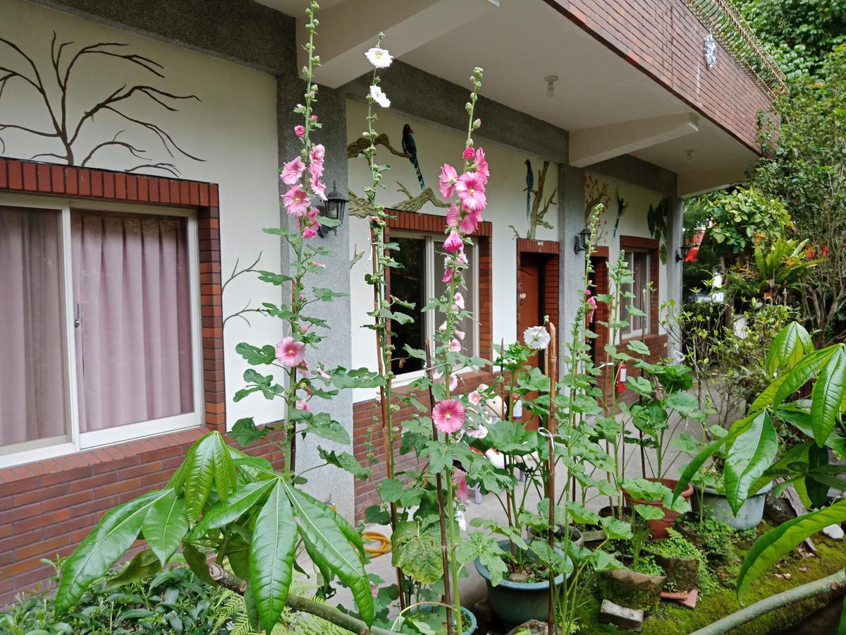 Yi Jia Yuan Homestay Nanzhuang Buitenkant foto