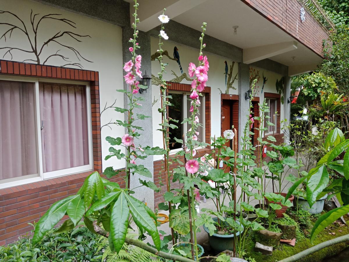 Yi Jia Yuan Homestay Nanzhuang Buitenkant foto